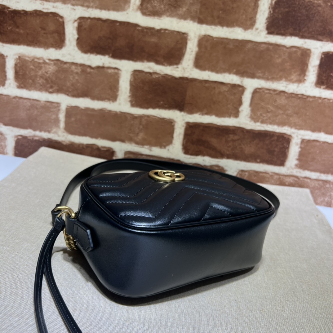 グッチ「Gucci」バッグ レディース おしゃれ ショルダーバッグ