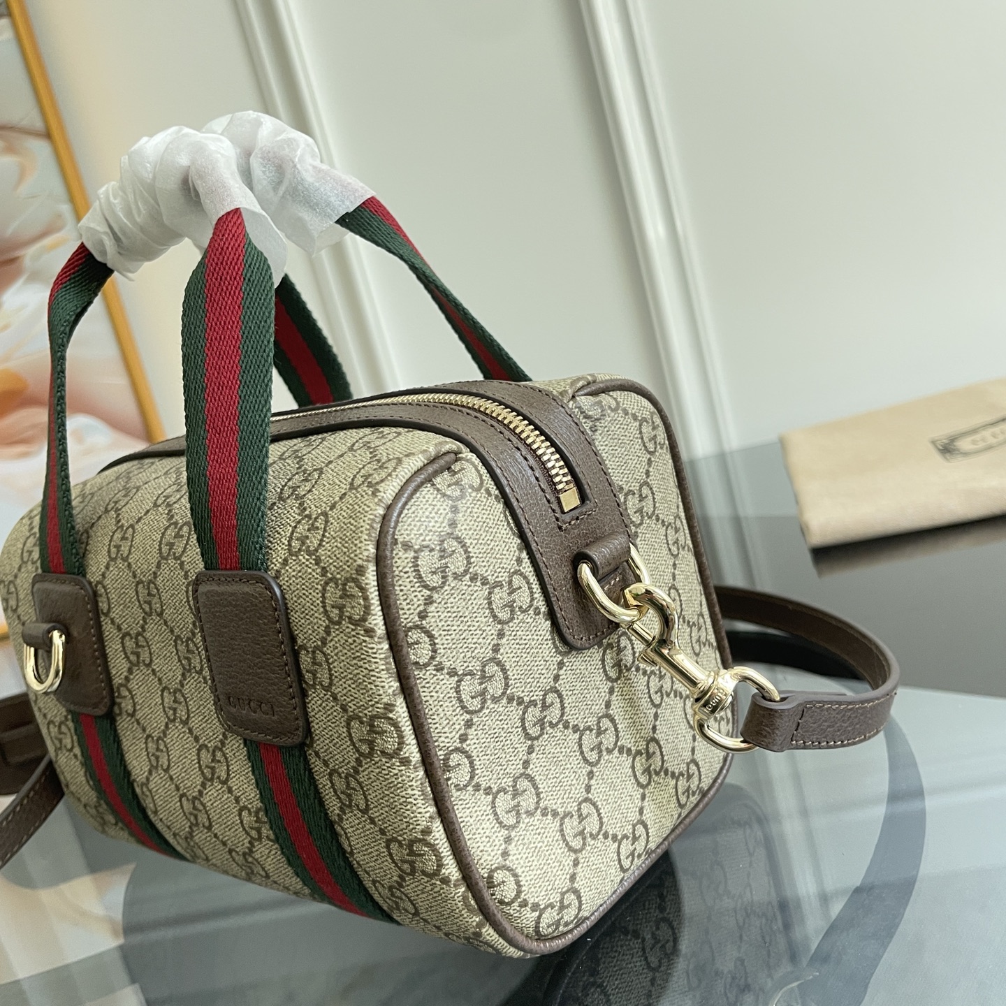 グッチ「Gucci」バッグ レディース おしゃれ ショルダーバッグ