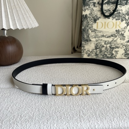 ディオール「Dior」ベルト