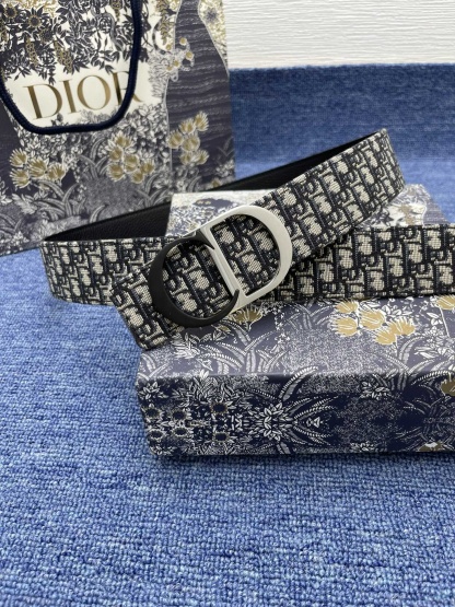 ディオール「Dior」ベルト