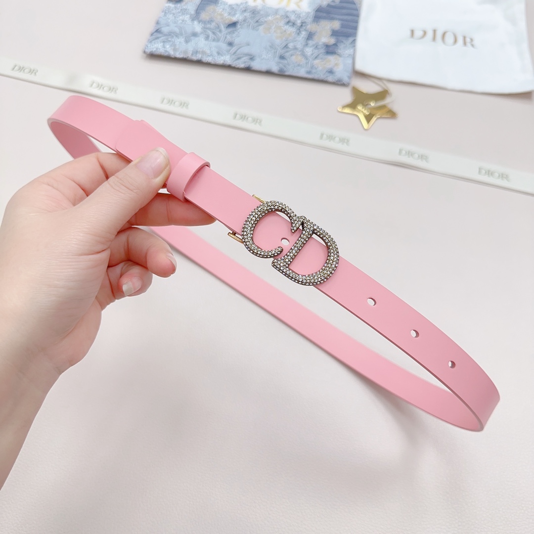 ディオール「Dior」ベルト
