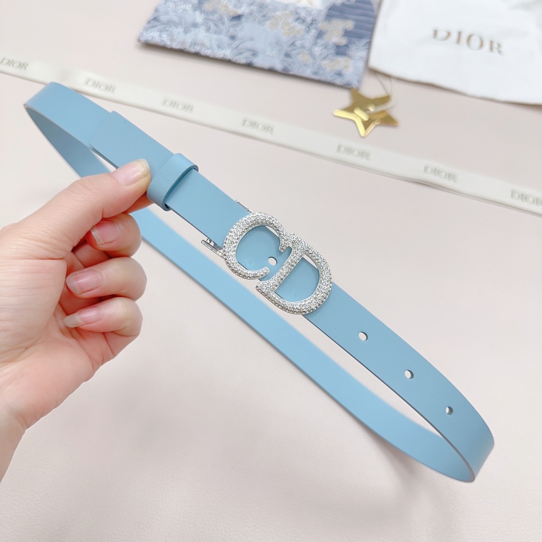 ディオール「Dior」ベルト