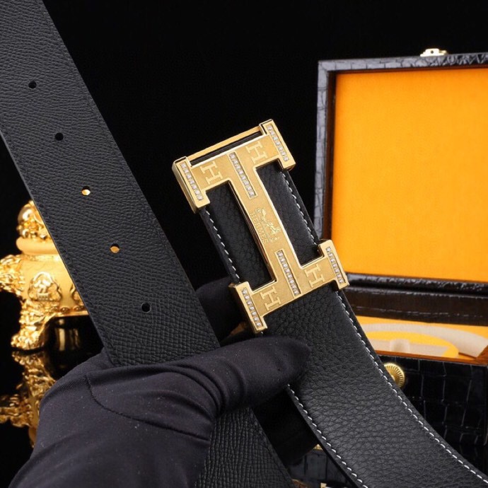 エルメス「Hermès」ベルト