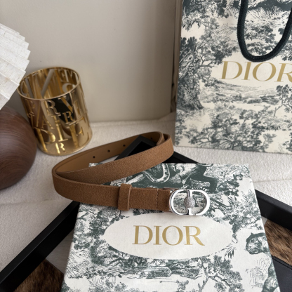 ディオール「Dior」ベルト