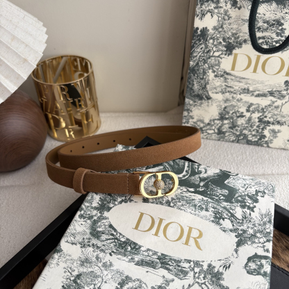 ディオール「Dior」ベルト