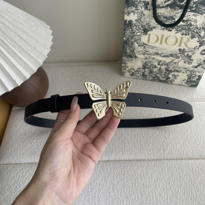 ディオール「Dior」ベルト