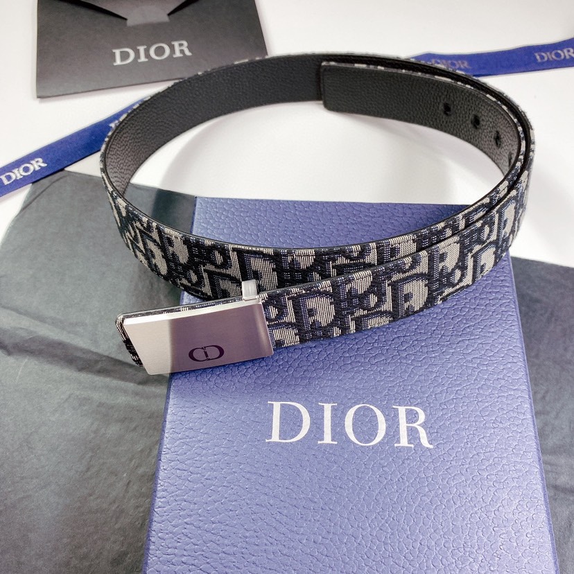 ディオール「Dior」ベルト