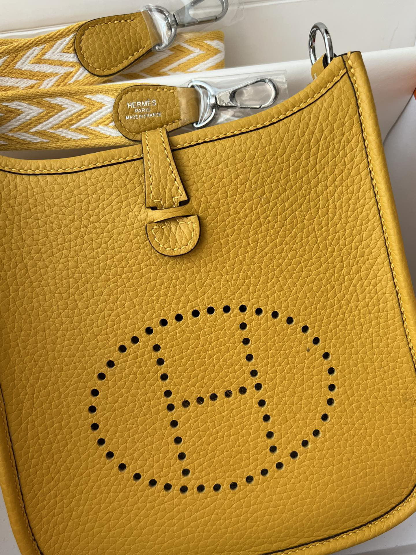 エルメス「Hermès」バッグ レディース おしゃれ ショルダーバッグ