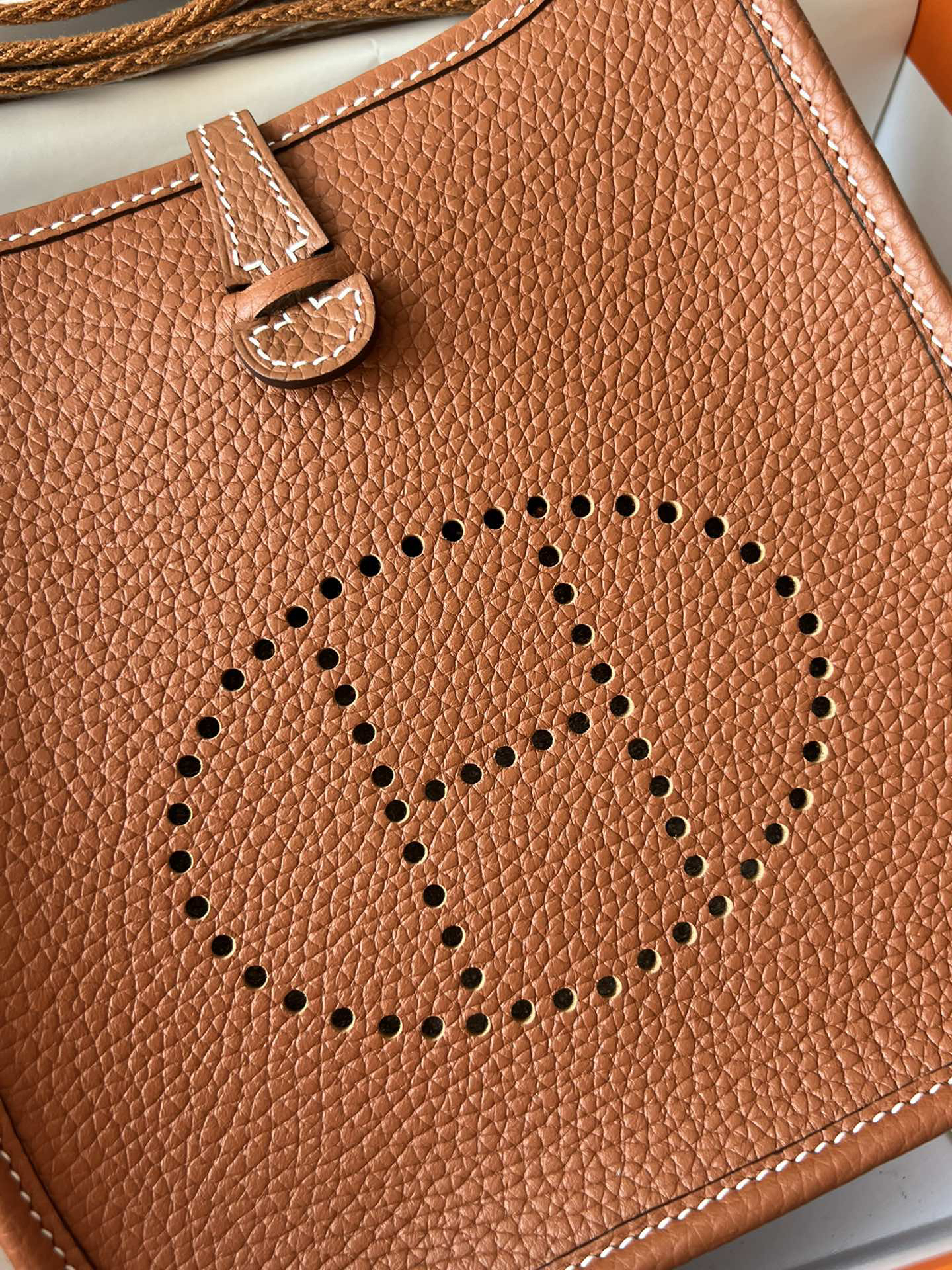 エルメス「Hermès」バッグ レディース おしゃれ ショルダーバッグ