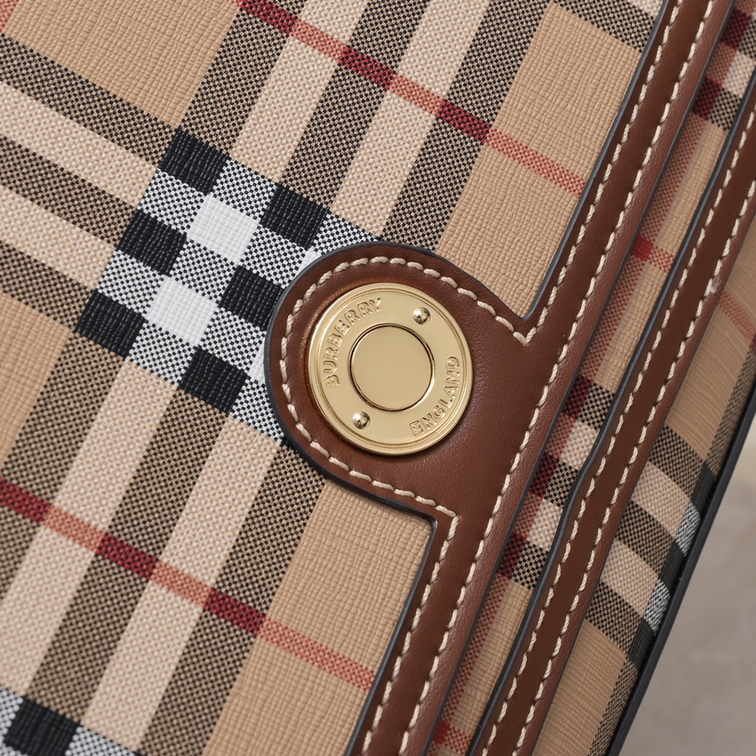 バーバリー「Burberry」バッグ レディース おしゃれ ショルダーバッグ