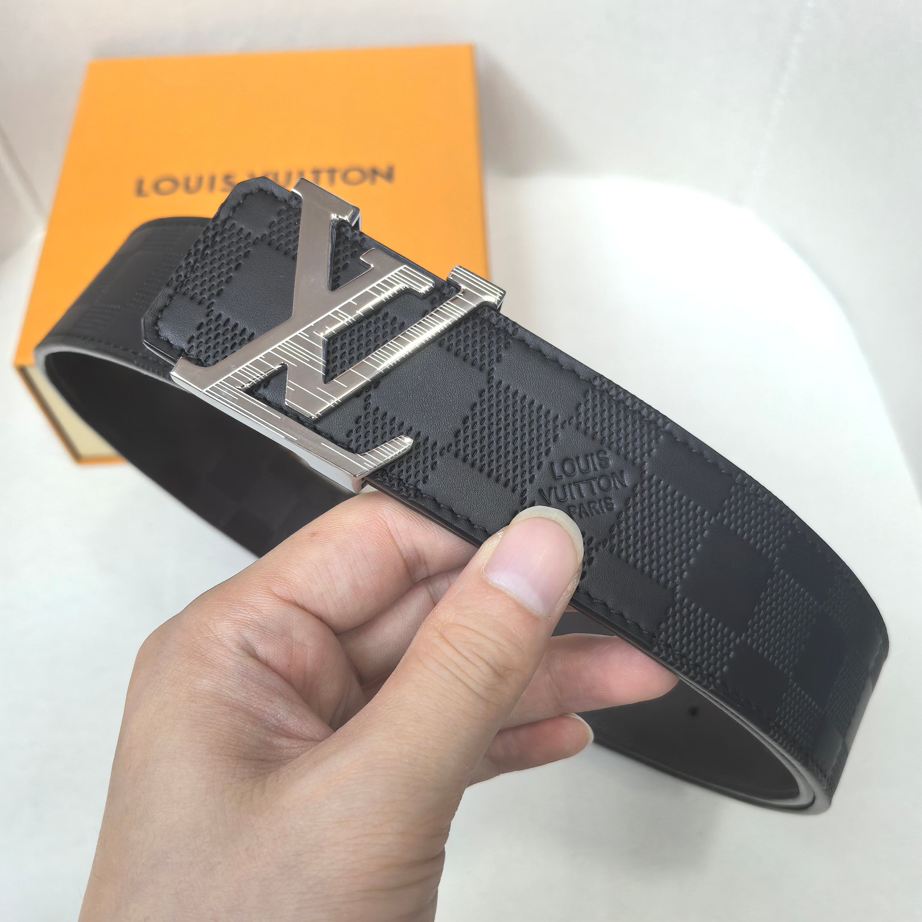 ルイ・ヴィトン「Louis Vuitton」ベルト