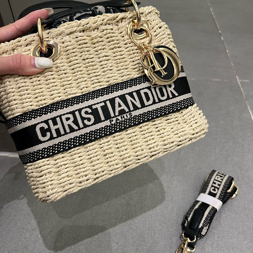 [Copy]ディオール「Dior」バッグ レディースファッションハンドバッグとショルダーバッグ