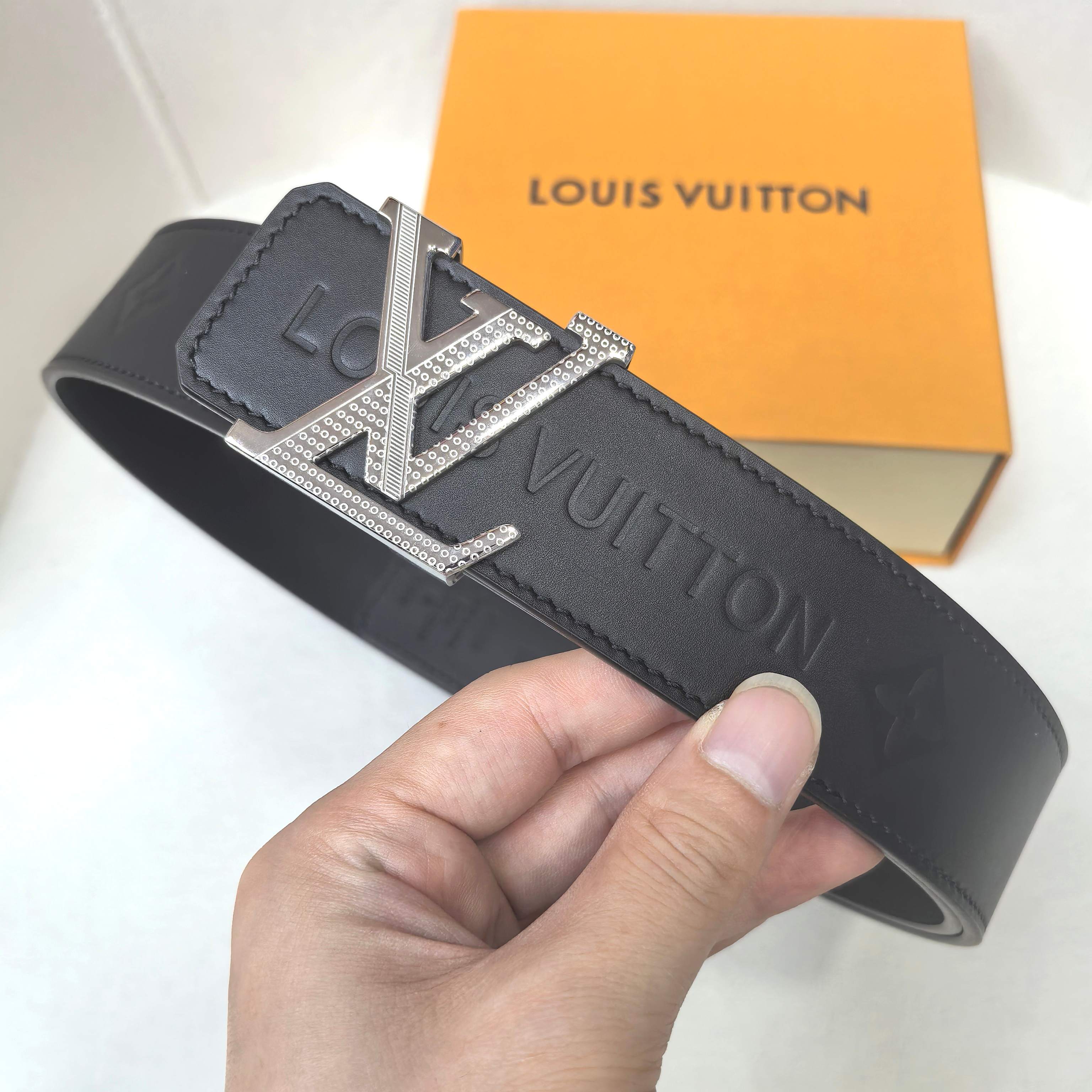 ルイ・ヴィトン「Louis Vuitton」ベルト
