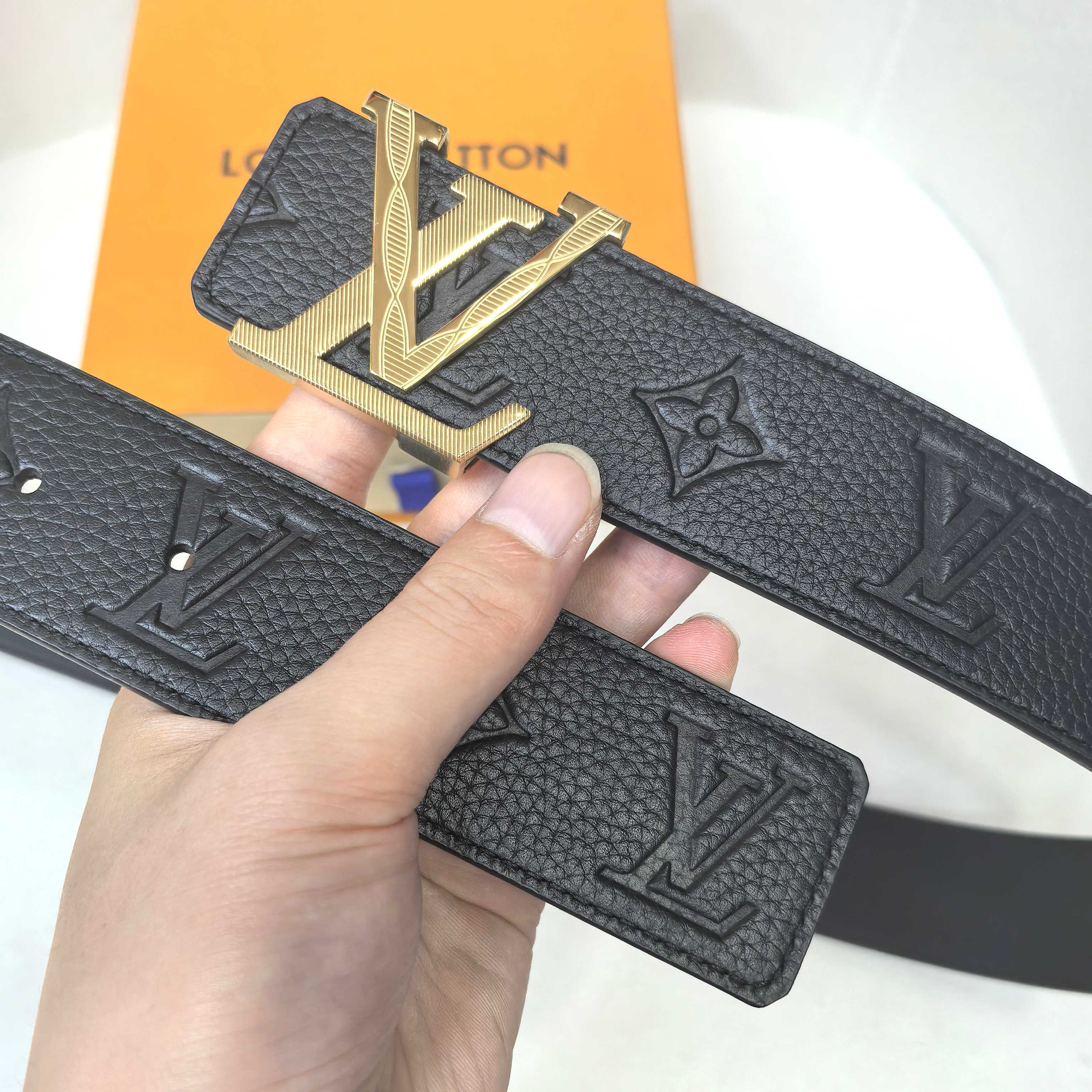 ルイ・ヴィトン「Louis Vuitton」ベルト