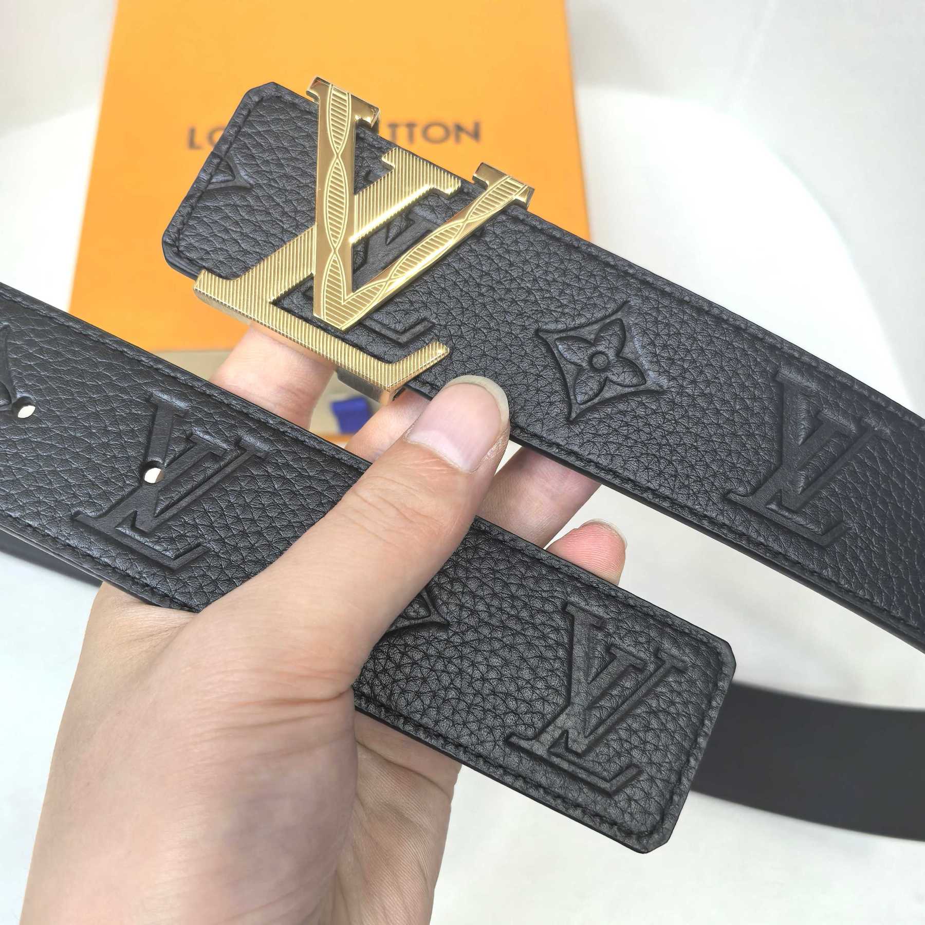 ルイ・ヴィトン「Louis Vuitton」ベルト