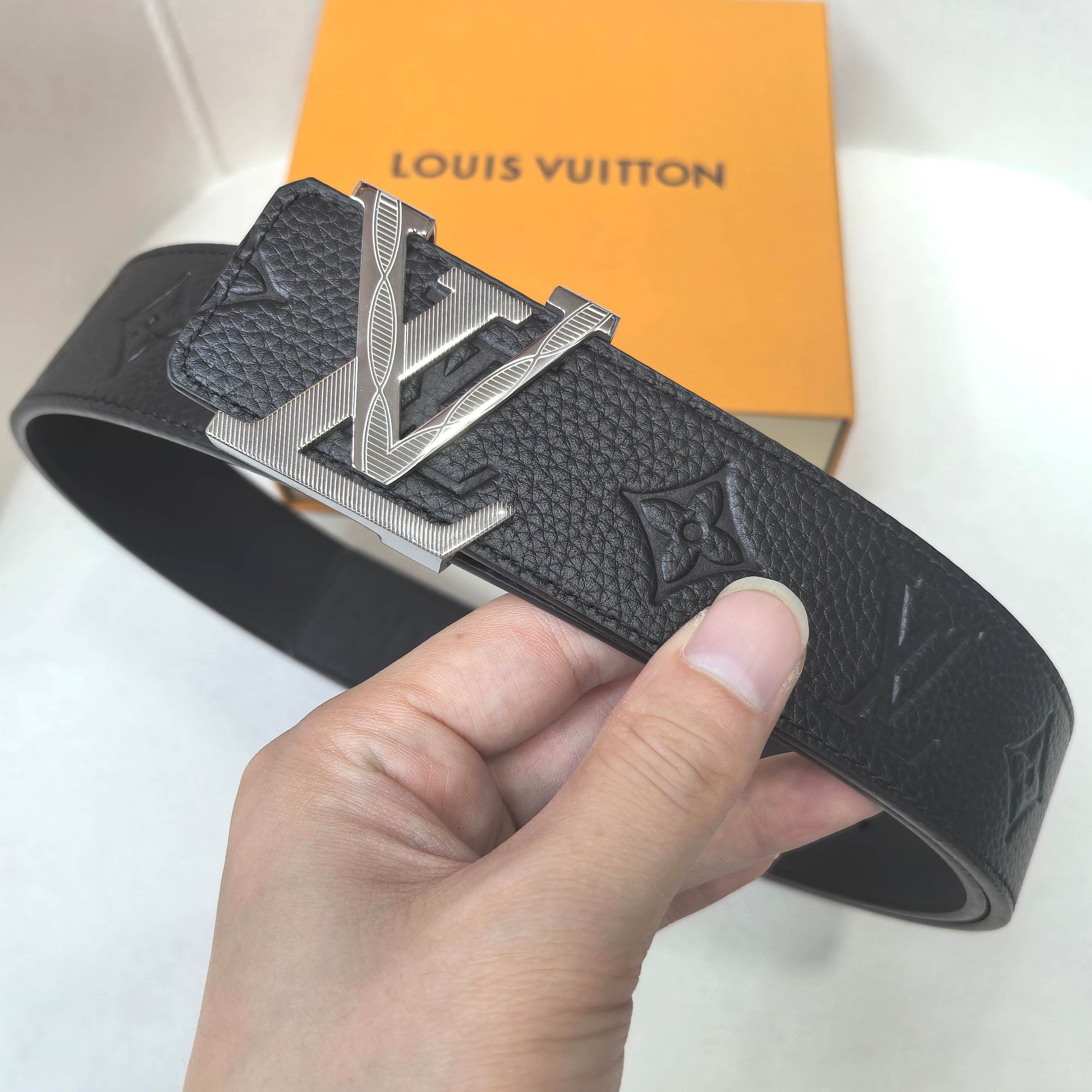 ルイ・ヴィトン「Louis Vuitton」ベルト