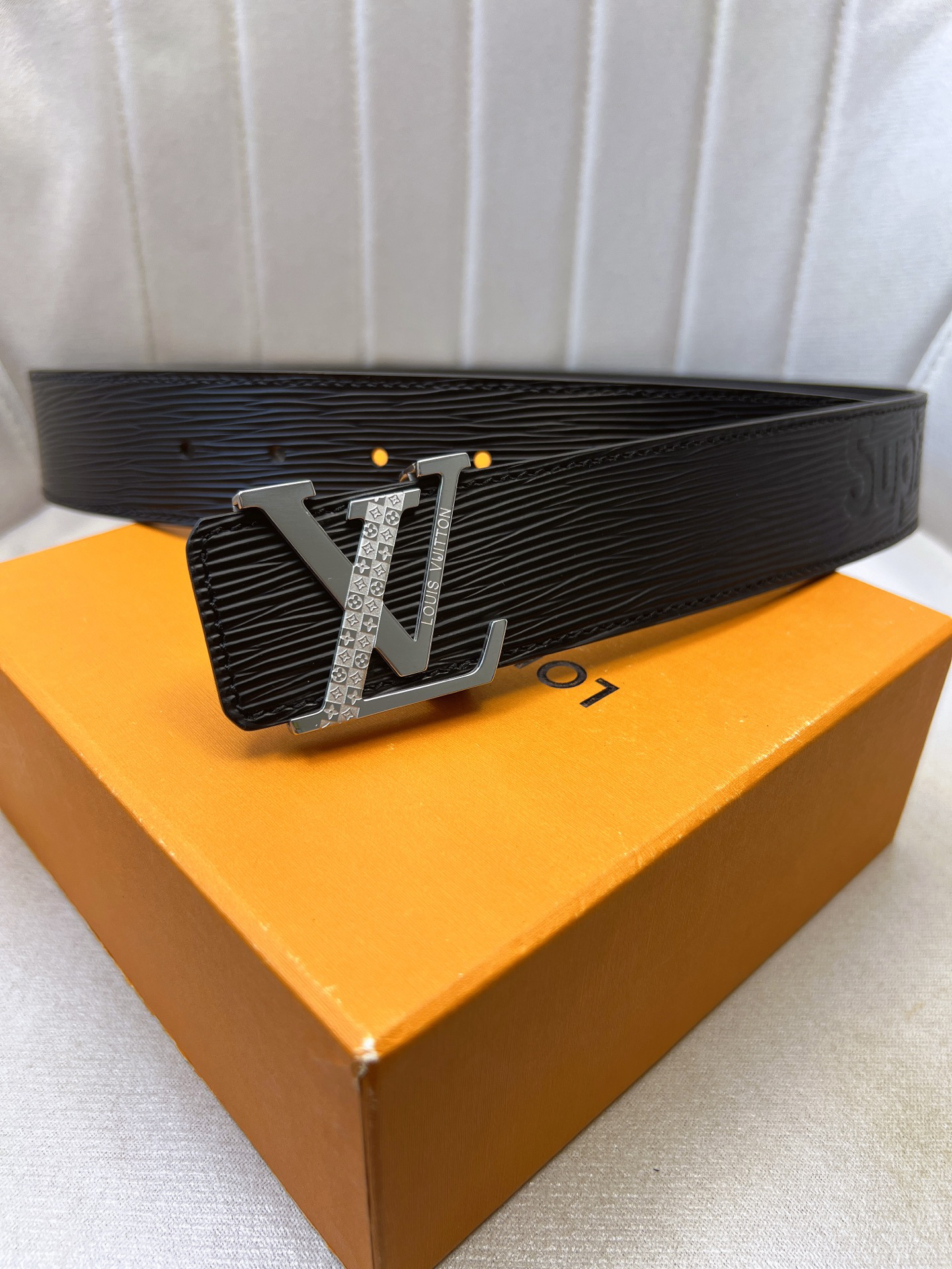 ルイ・ヴィトン「Louis Vuitton」ベルト