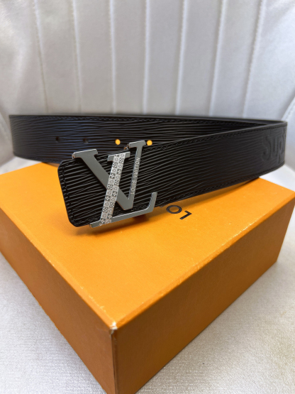 ルイ・ヴィトン「Louis Vuitton」ベルト
