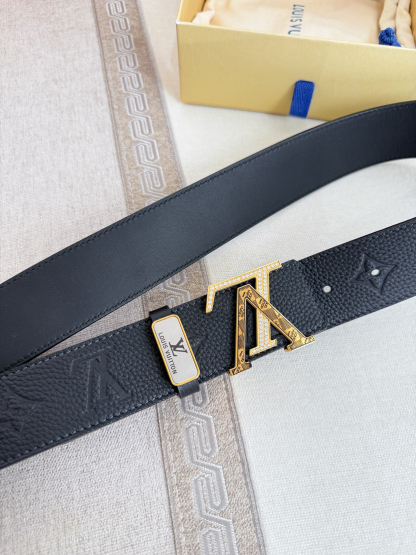 ルイ・ヴィトン「Louis Vuitton」ベルト
