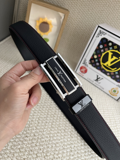 ルイ・ヴィトン「Louis Vuitton」ベルト