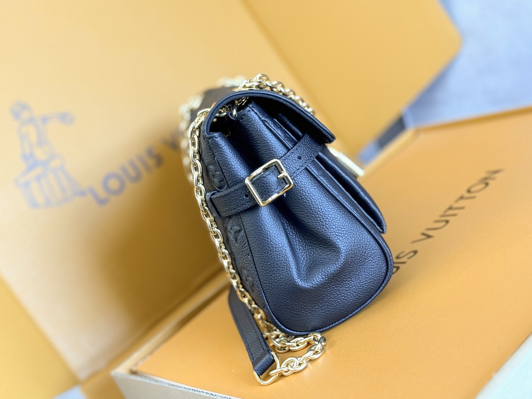 ルイ・ヴィトン「Louis Vuitton」バッグ レディース おしゃれ ショルダーバッグ