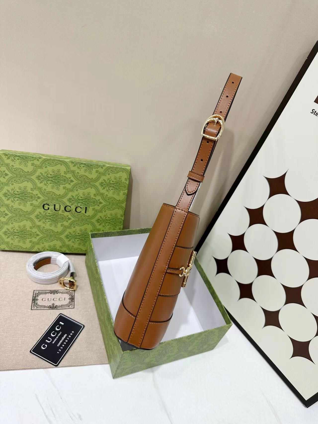 グッチ「Gucci」バッグ レディース おしゃれ ショルダーバッグ