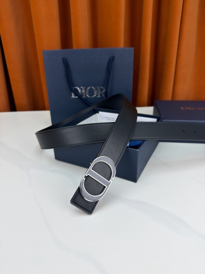 ディオール「Dior」ベルト