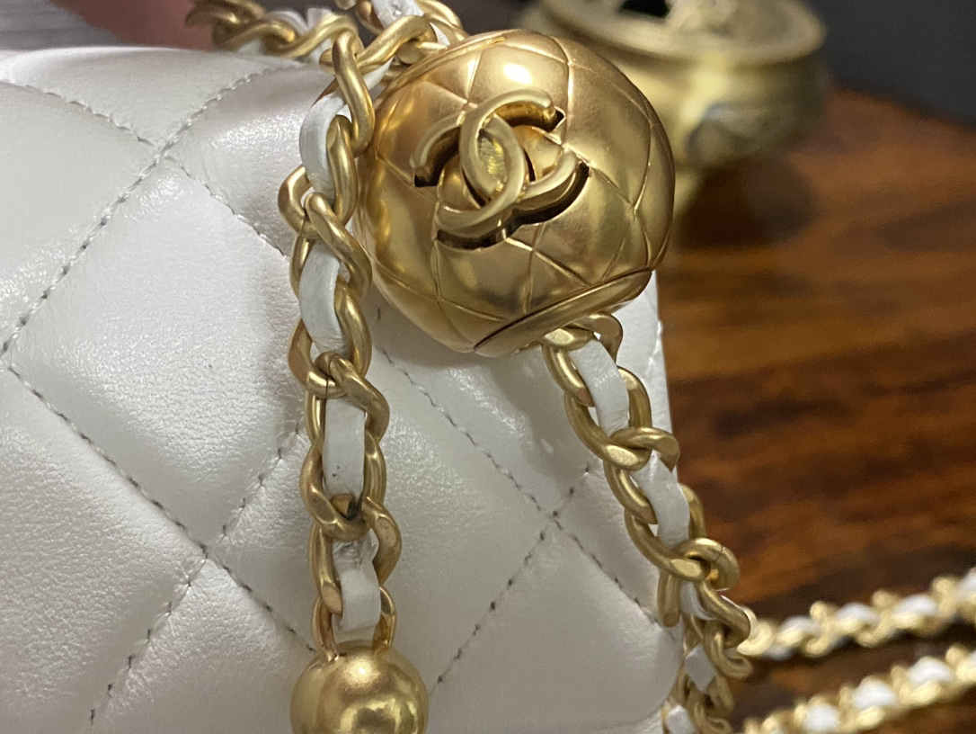 シャネル「Chanel」バッグ レディース おしゃれ ショルダーバッグ