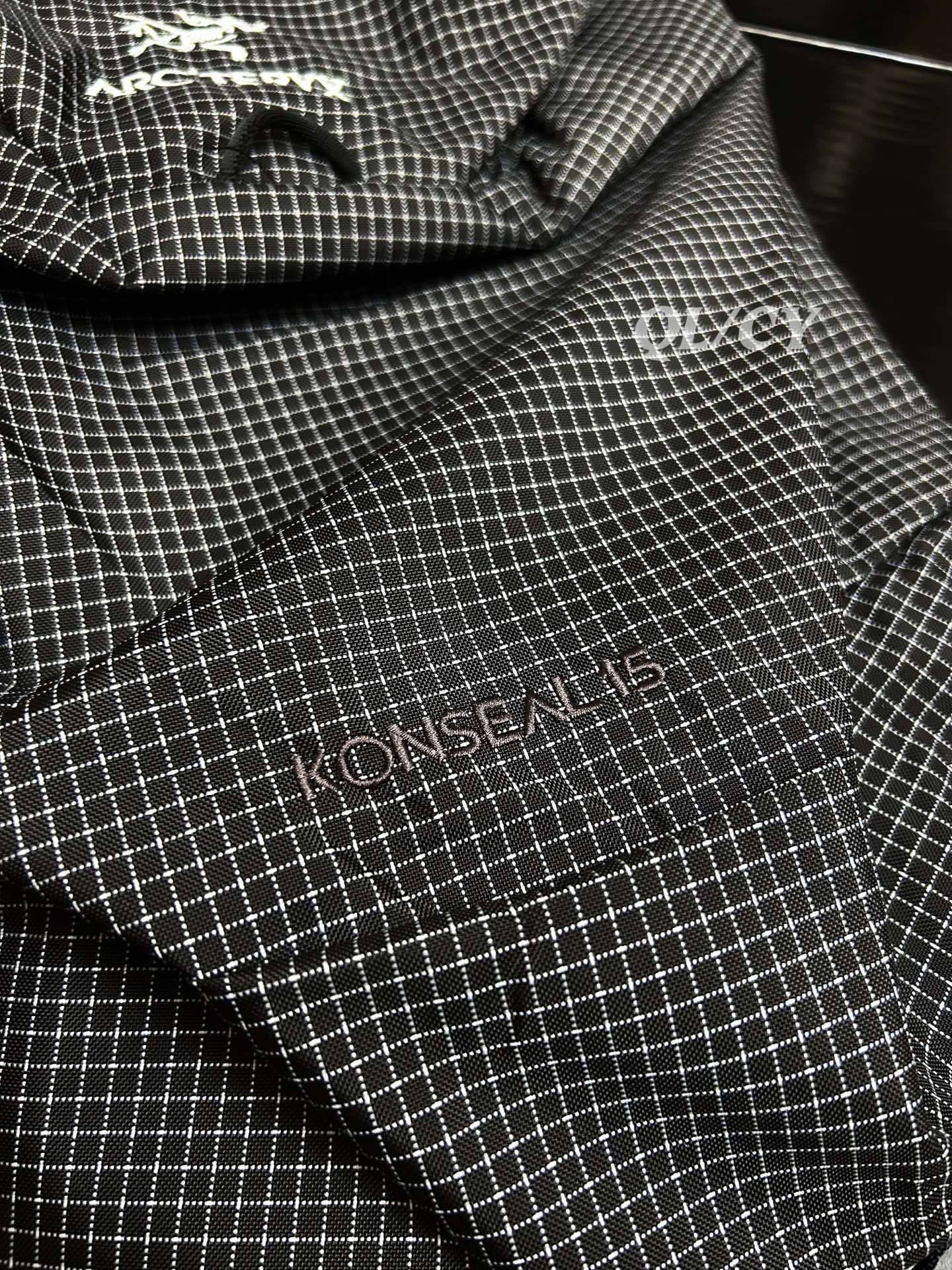 アークテリクス「Arc'teryx」バッグ おしゃれなメンズリュックサック