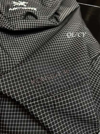 アークテリクス「Arc'teryx」バッグ おしゃれなメンズリュックサック