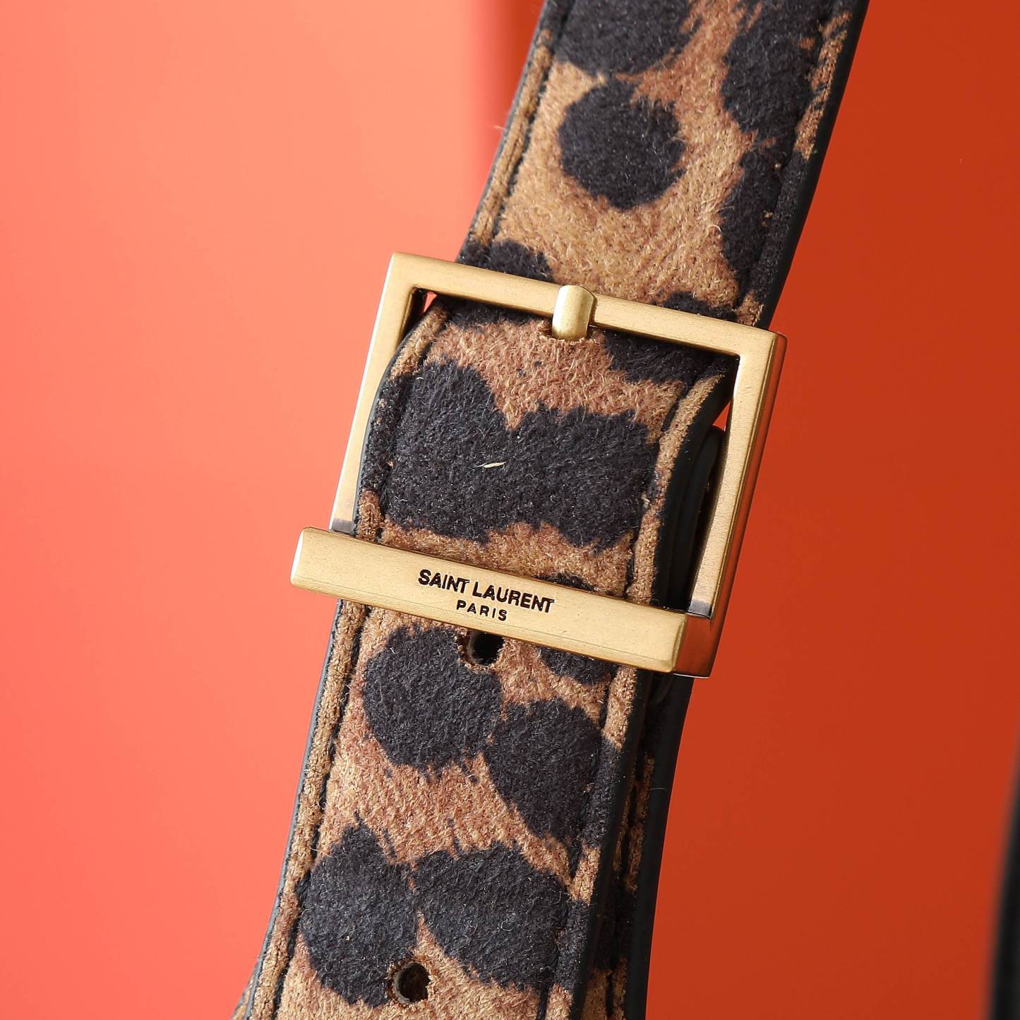 サンローラン「Saint Laurent」バッグ レディース おしゃれ ショルダーバッグ