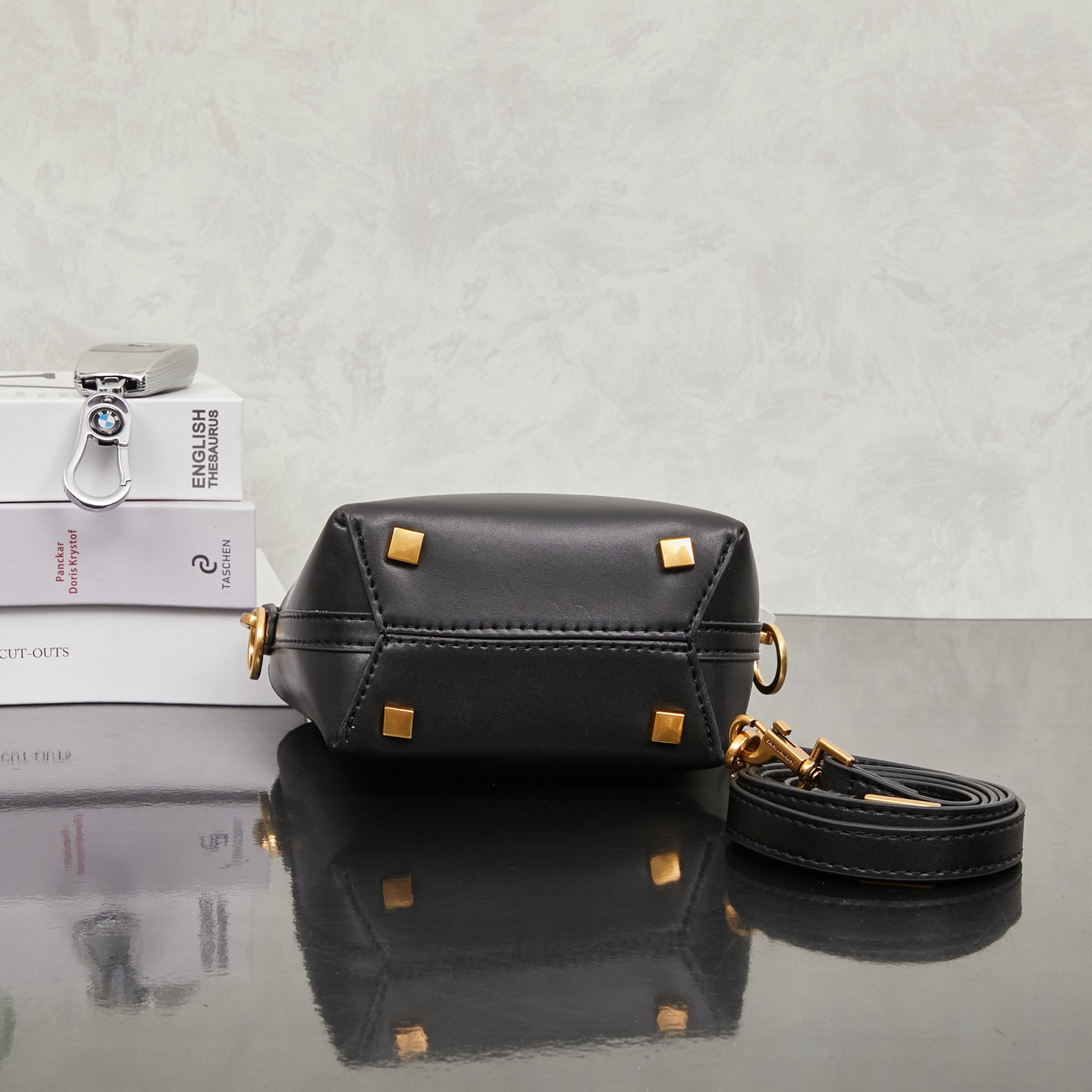 サンローラン「Saint Laurent」バッグ レディース おしゃれ ショルダーバッグ