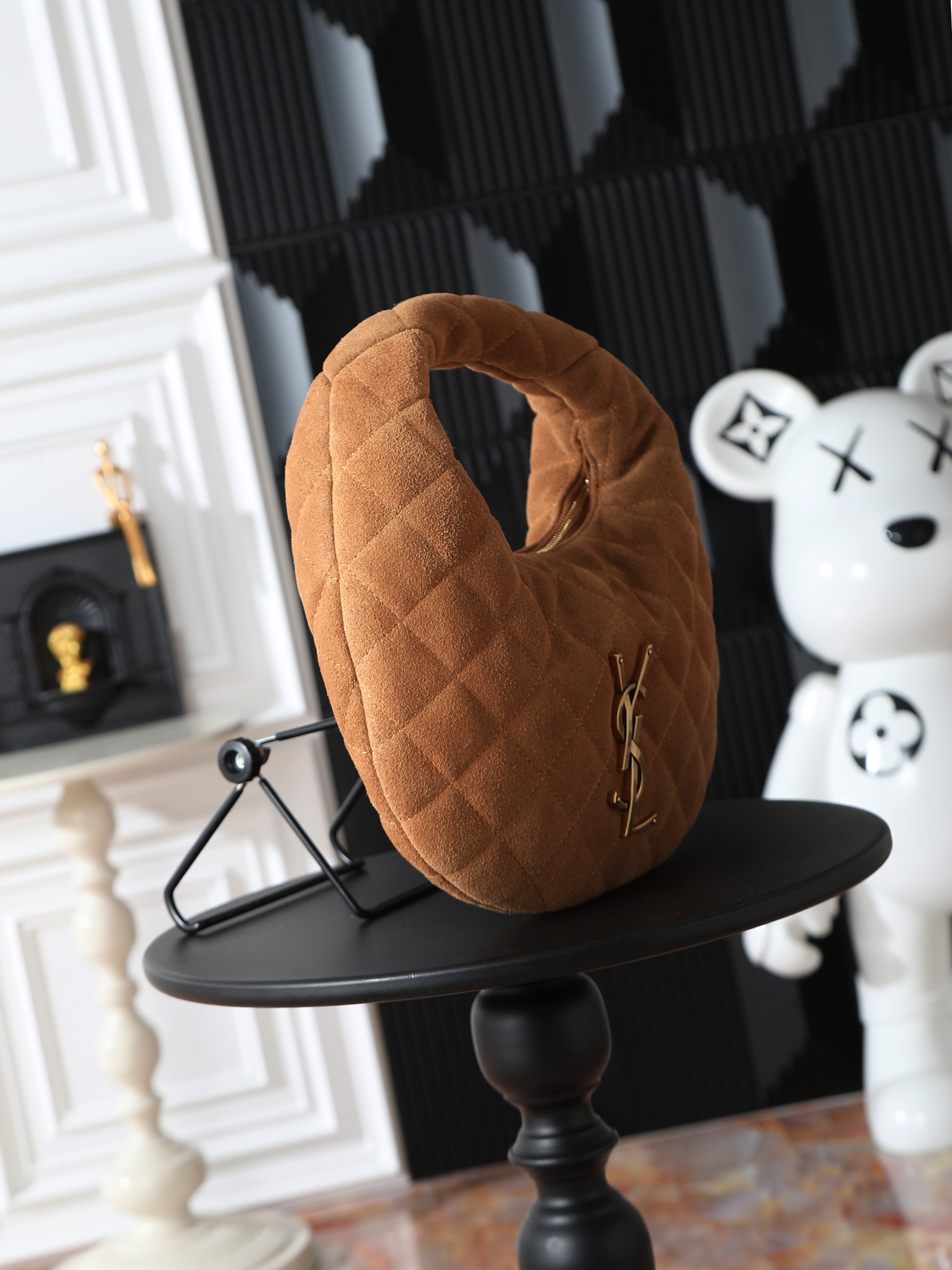 サンローラン「Saint Laurent」バッグ レディースバッグ