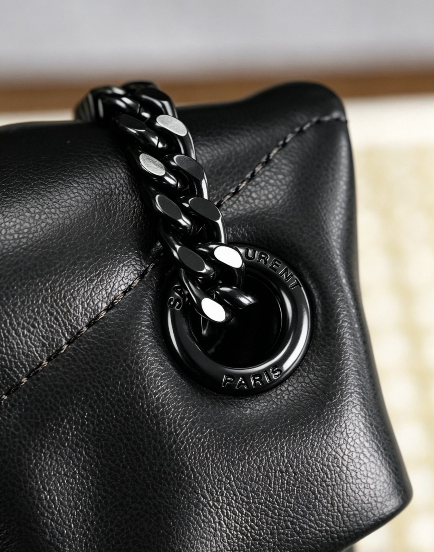 サンローラン「Saint Laurent」バッグ レディース おしゃれ ショルダーバッグ