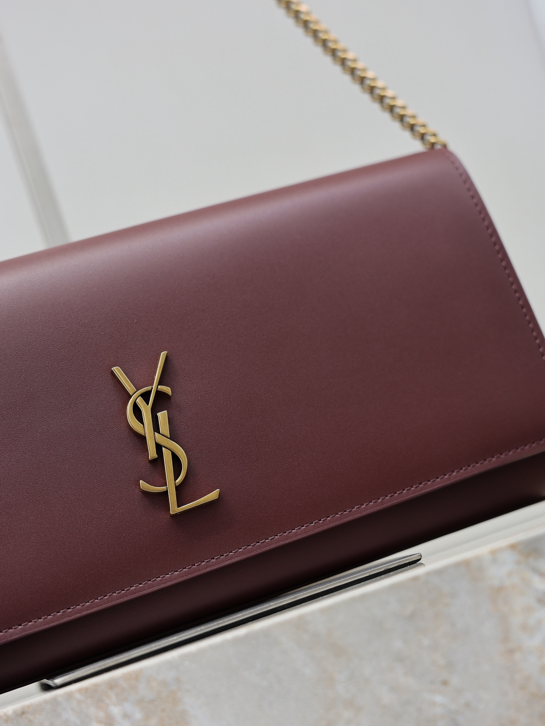 サンローラン「Saint Laurent」バッグ レディース おしゃれ ショルダーバッグ