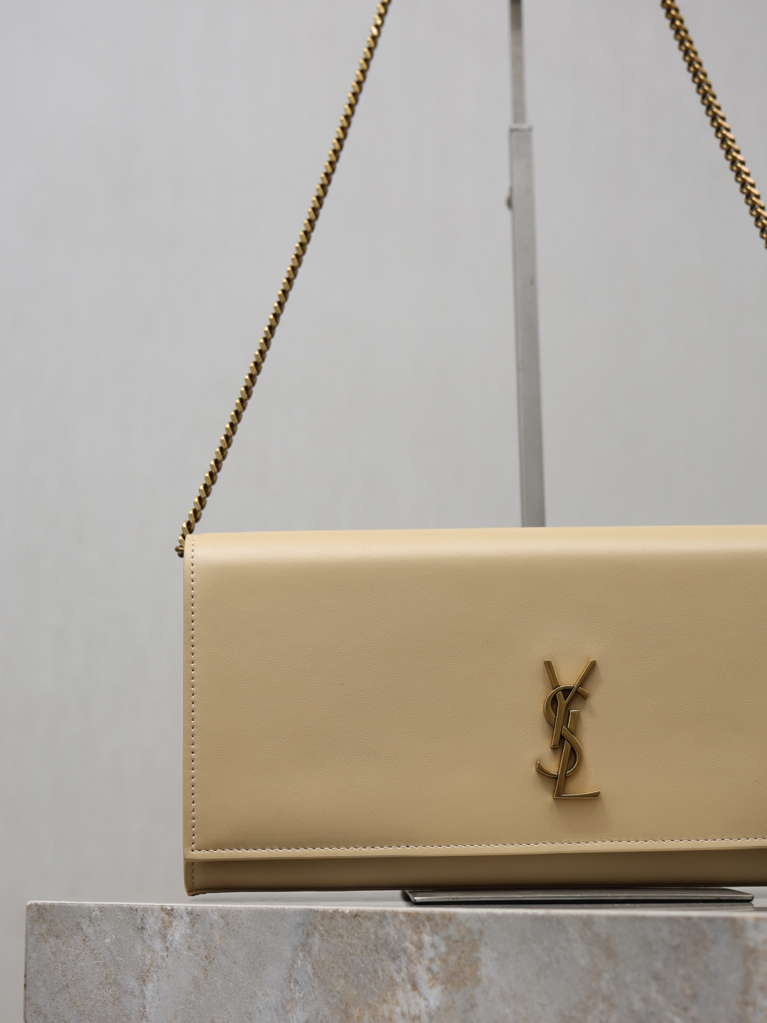サンローラン「Saint Laurent」バッグ レディース おしゃれ ショルダーバッグ