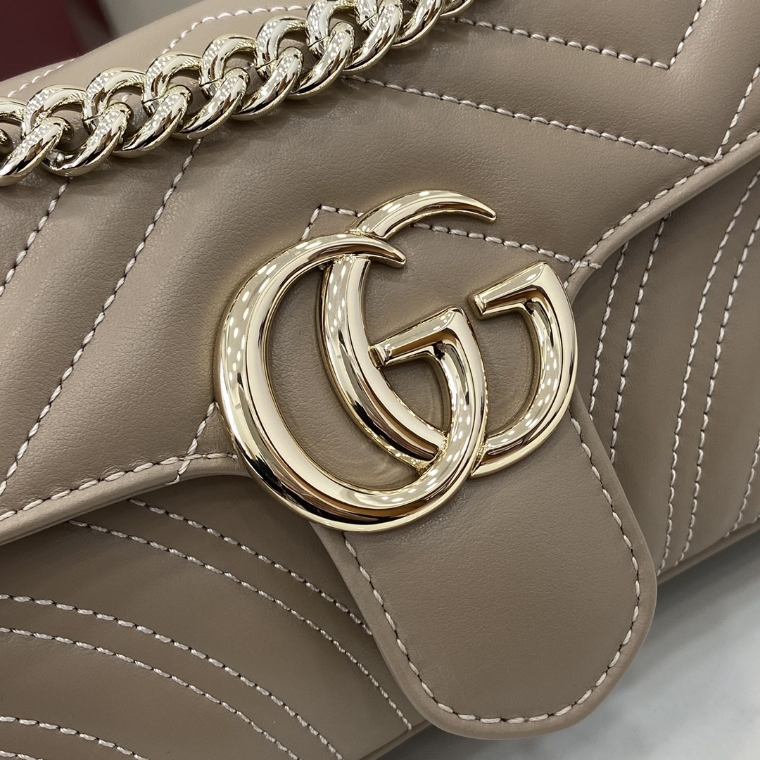 グッチ「Gucci」バッグ レディース おしゃれ ショルダーバッグ