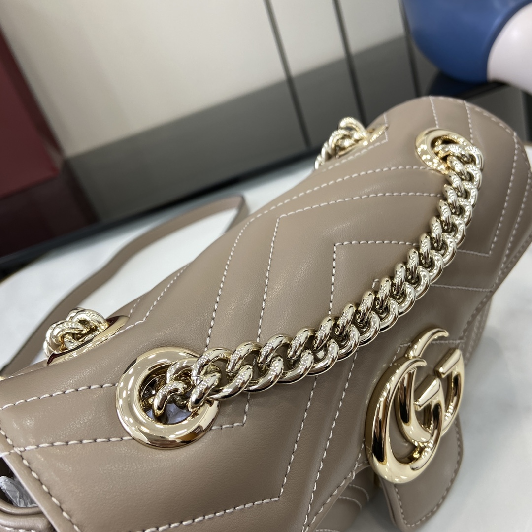 グッチ「Gucci」バッグ レディース おしゃれ ショルダーバッグ