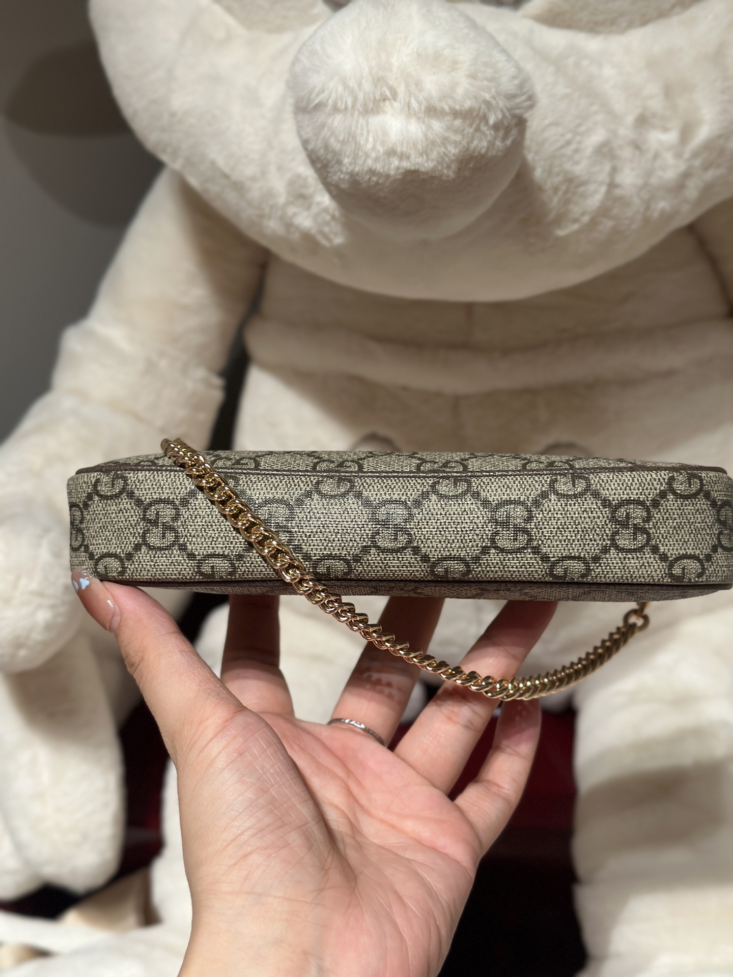 グッチ「Gucci」バッグ レディース おしゃれ ショルダーバッグ