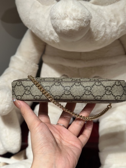 グッチ「Gucci」バッグ レディース おしゃれ ショルダーバッグ