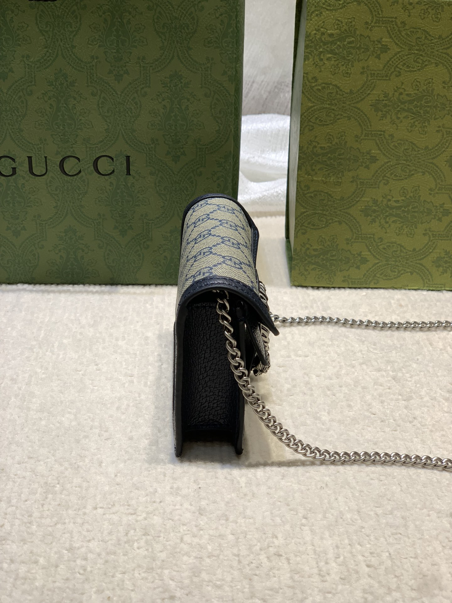 グッチ「Gucci」バッグ レディース おしゃれ ショルダーバッグ