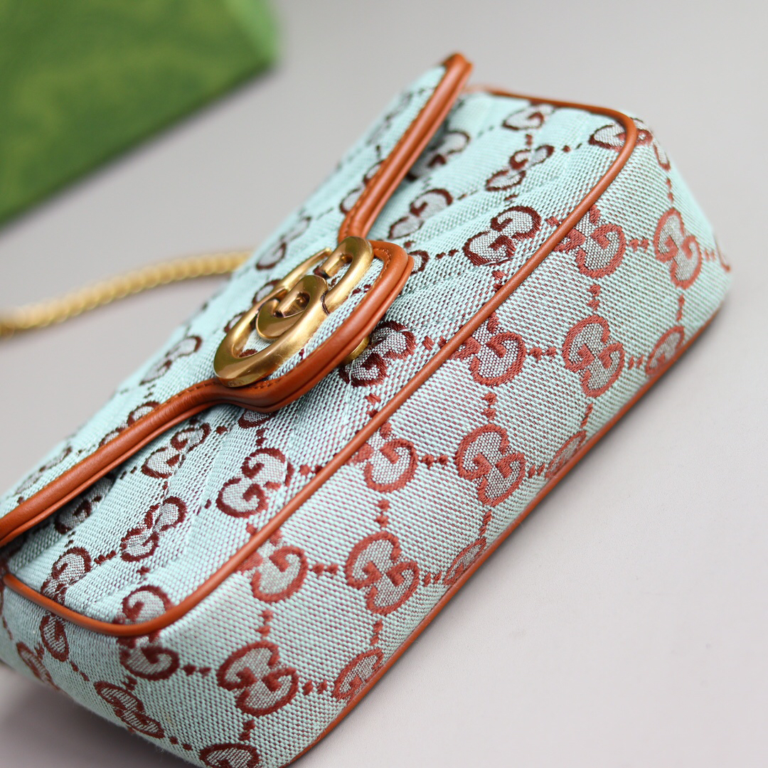 グッチ「Gucci」バッグ レディース おしゃれ ショルダーバッグ