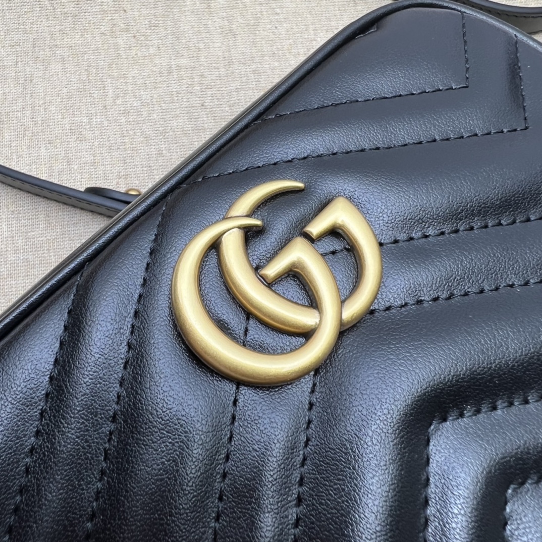 グッチ「Gucci」バッグ レディース おしゃれ ショルダーバッグ