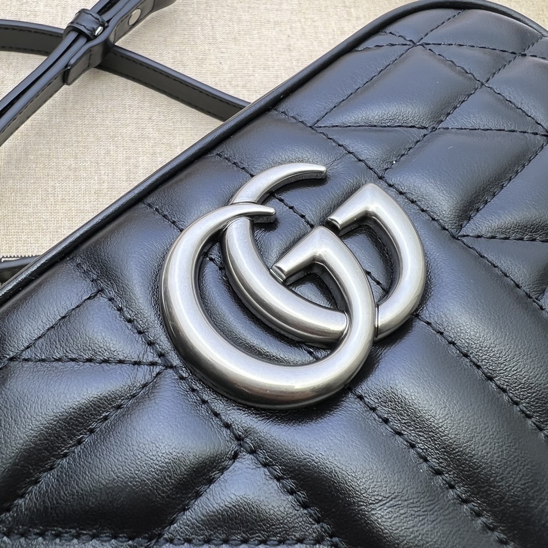 グッチ「Gucci」バッグ レディース おしゃれ ショルダーバッグ
