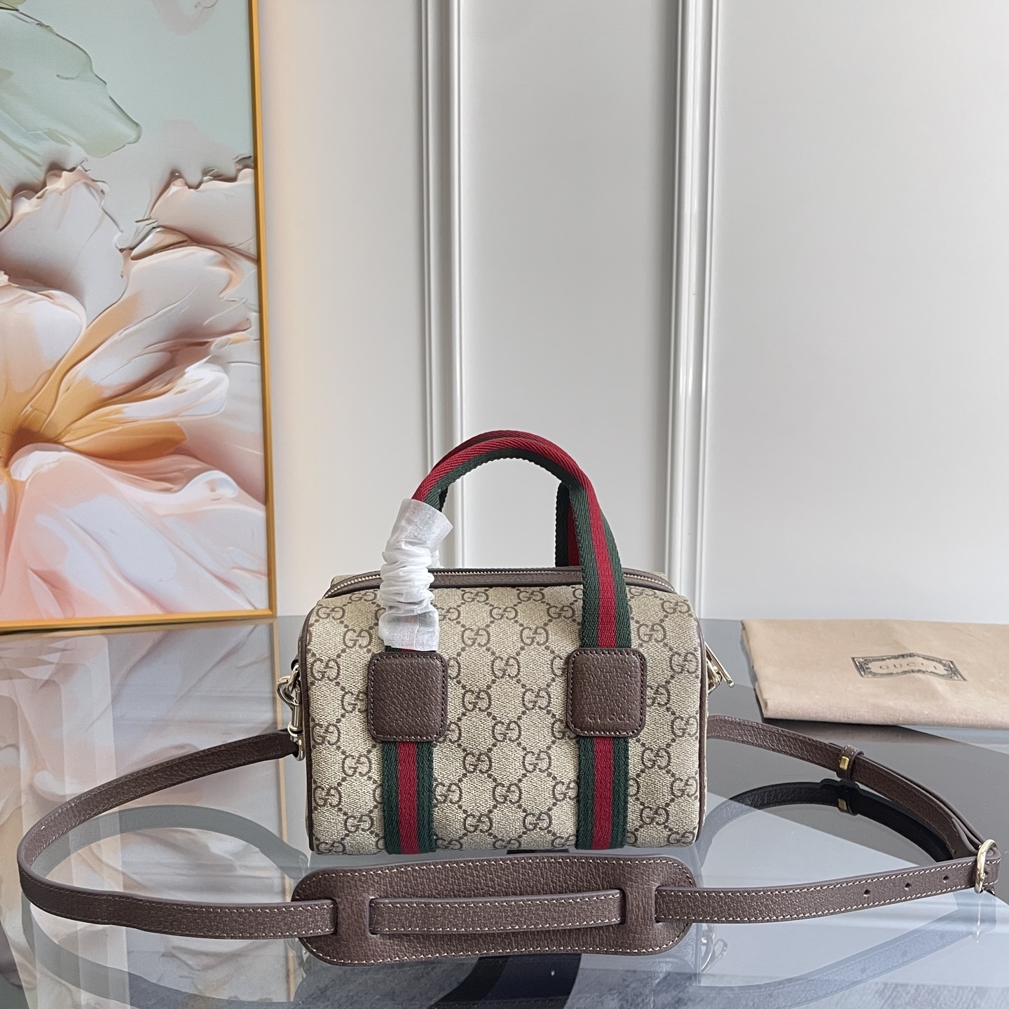グッチ「Gucci」バッグ レディース おしゃれ ショルダーバッグ