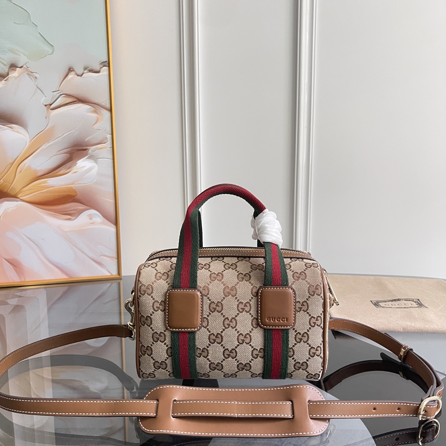 グッチ「Gucci」バッグ レディース おしゃれ ショルダーバッグ