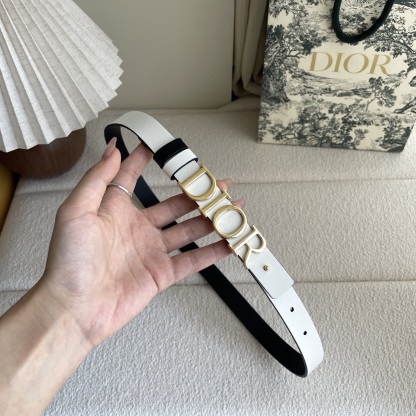 ディオール「Dior」ベルト