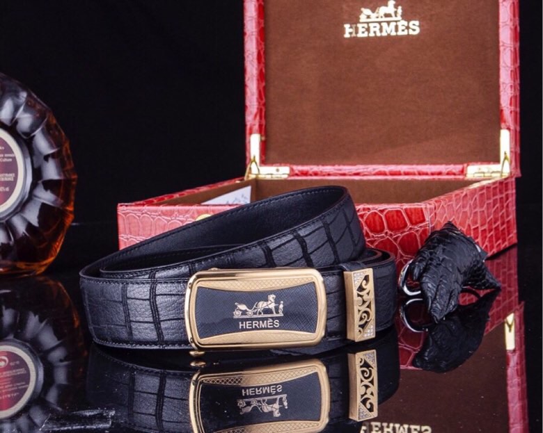 エルメス「Hermès」ベルト