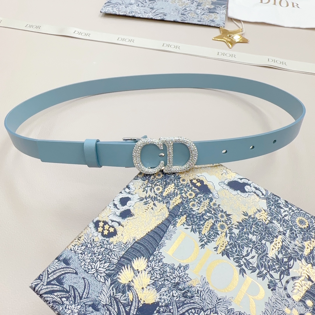 ディオール「Dior」ベルト