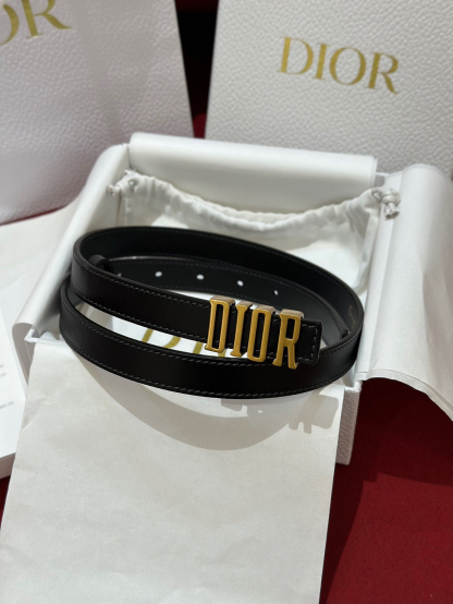 ディオール「Dior」ベルト
